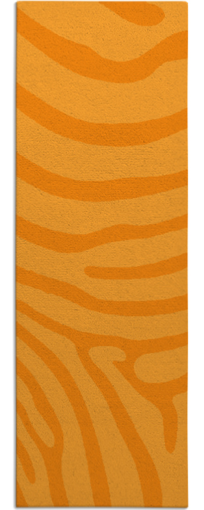 proud zebra rug - item 1137287