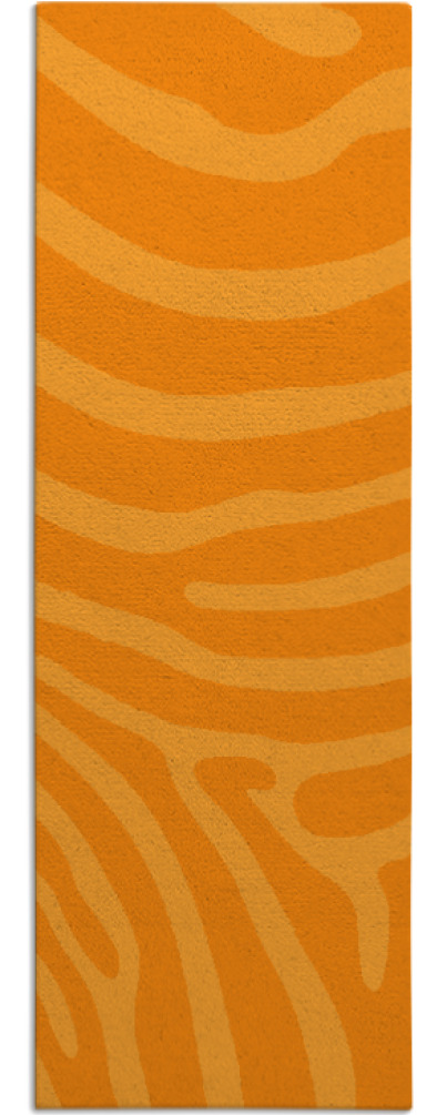 proud zebra rug - item 1137288