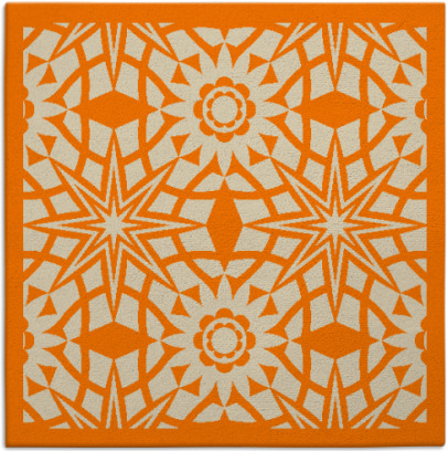 damascus rug - item 1137295