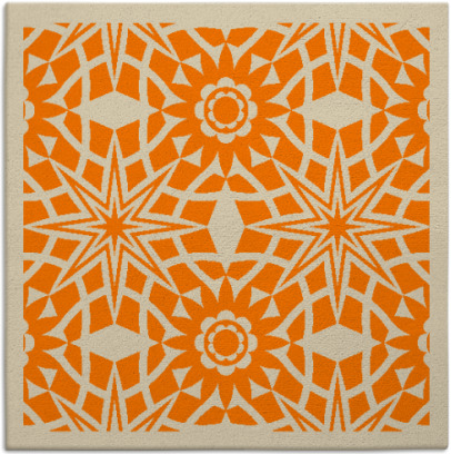 damascus rug - item 1137296