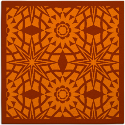 damascus rug - item 1137298