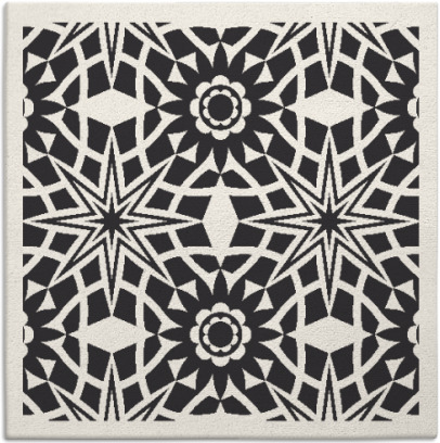 damascus rug - item 1137301