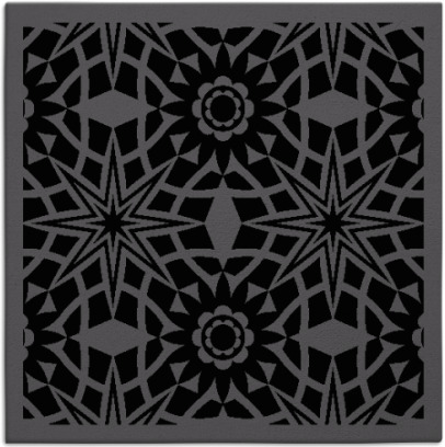 damascus rug - item 1137303