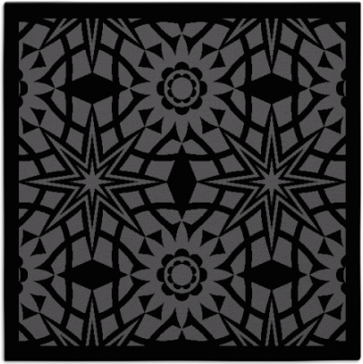 damascus rug - item 1137304