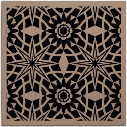 damascus rug - item 1137307