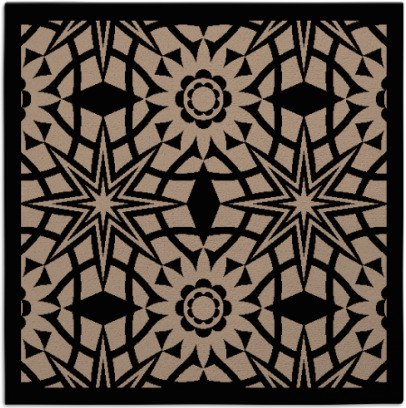 damascus rug - item 1137308