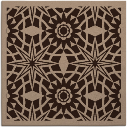 damascus rug - item 1137309