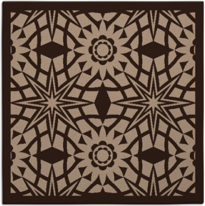 damascus rug - item 1137310