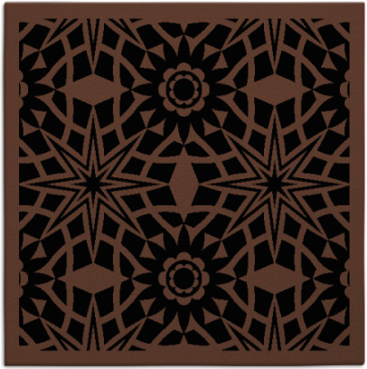 damascus rug - item 1137311