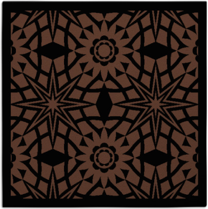 damascus rug - item 1137312