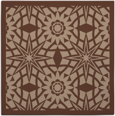 damascus rug - item 1137313