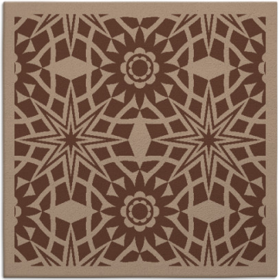 damascus rug - item 1137314