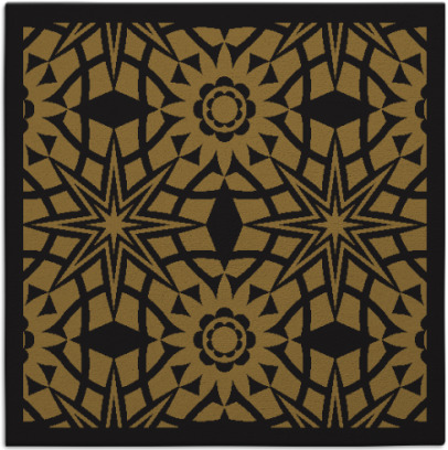 damascus rug - item 1137316