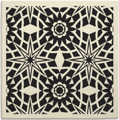 damascus rug - item 1137319
