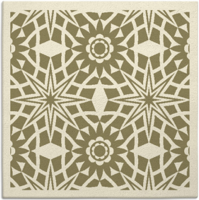 damascus rug - item 1137321