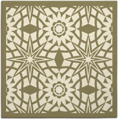 damascus rug - item 1137322
