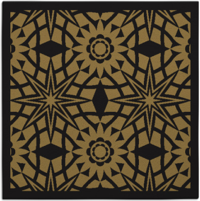 damascus rug - item 1137324