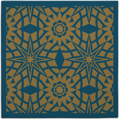 damascus rug - item 1137326