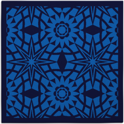 damascus rug - item 1137327