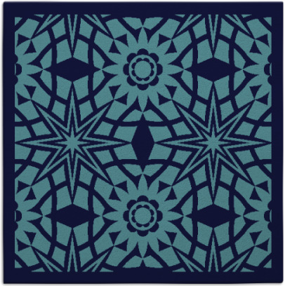 damascus rug - item 1137329