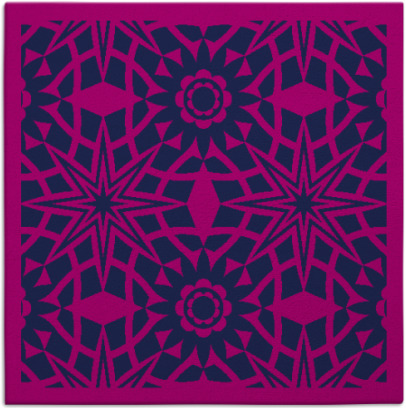 damascus rug - item 1137331