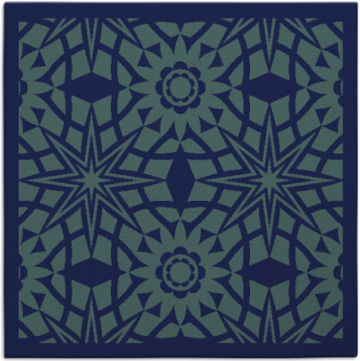 damascus rug - item 1137336