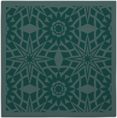 damascus rug - item 1137337