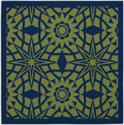 damascus rug - item 1137340