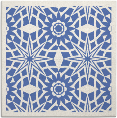 damascus rug - item 1137343