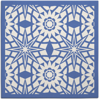 damascus rug - item 1137344