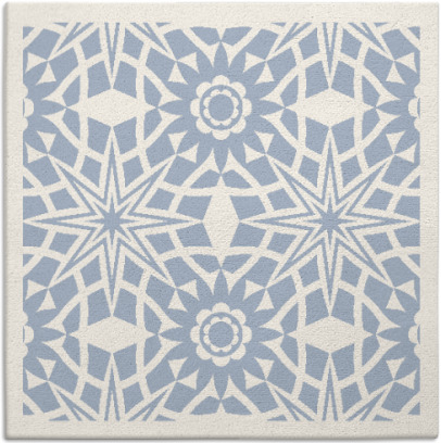 damascus rug - item 1137345