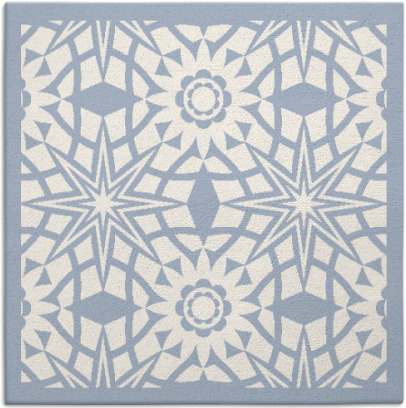 damascus rug - item 1137346