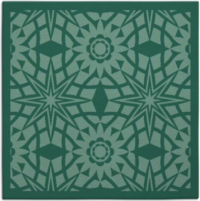 damascus rug - item 1137352