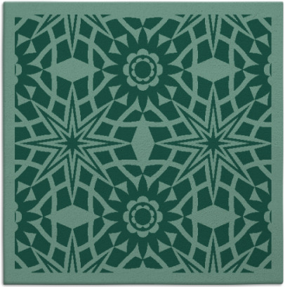 damascus rug - item 1137353