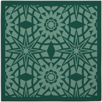 damascus rug - item 1137354