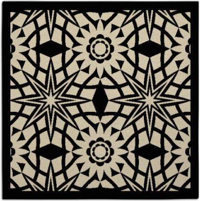 damascus rug - item 1137357