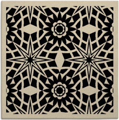 damascus rug - item 1137358