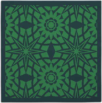 damascus rug - item 1137361