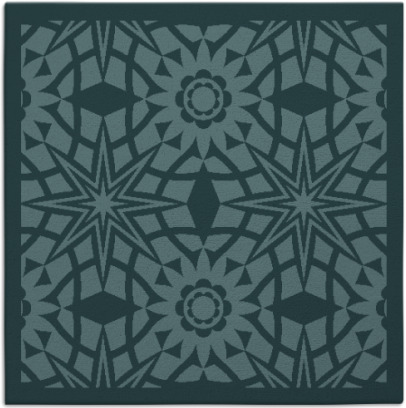 damascus rug - item 1137367