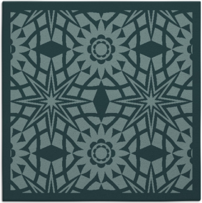 damascus rug - item 1137369