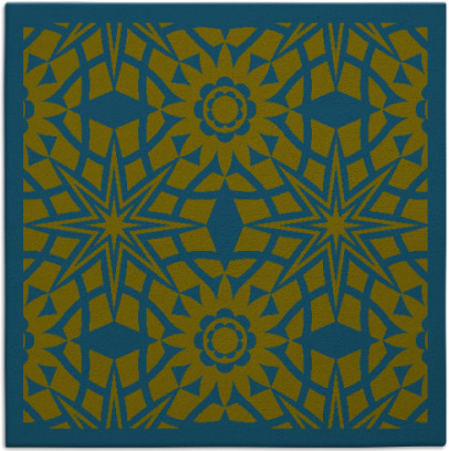 damascus rug - item 1137372