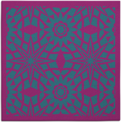 damascus rug - item 1137375