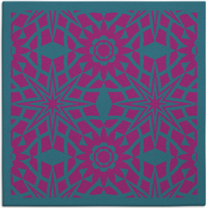 damascus rug - item 1137376