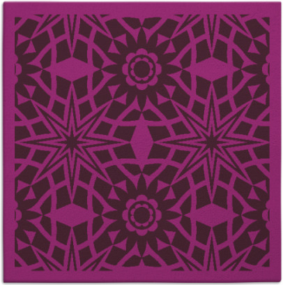 damascus rug - item 1137377