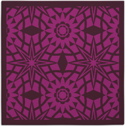 damascus rug - item 1137378