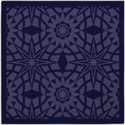 damascus rug - item 1137380