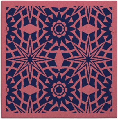 damascus rug - item 1137387