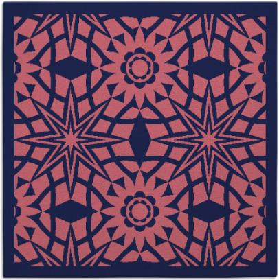 damascus rug - item 1137388