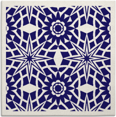 damascus rug - item 1137398