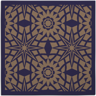 damascus rug - item 1137400